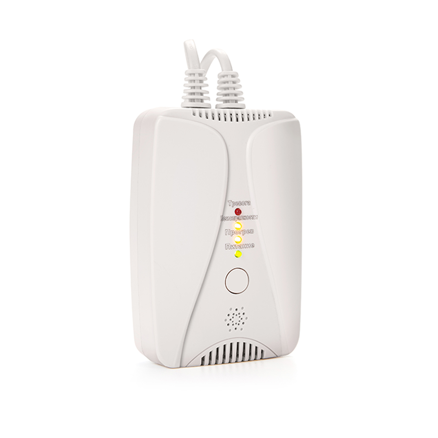 HD2200獨立式可燃氣體探測器