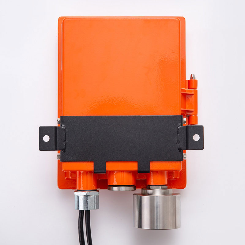 GRTU-1000復合式氣體檢測報警終端