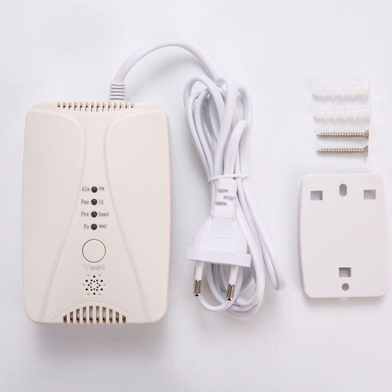 HD2200獨立式可燃氣體探測器