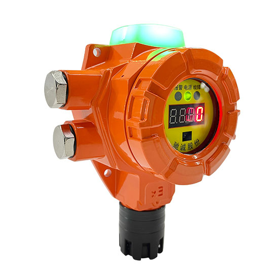 GTYQ-QB500N可燃?xì)怏w探測(cè)器